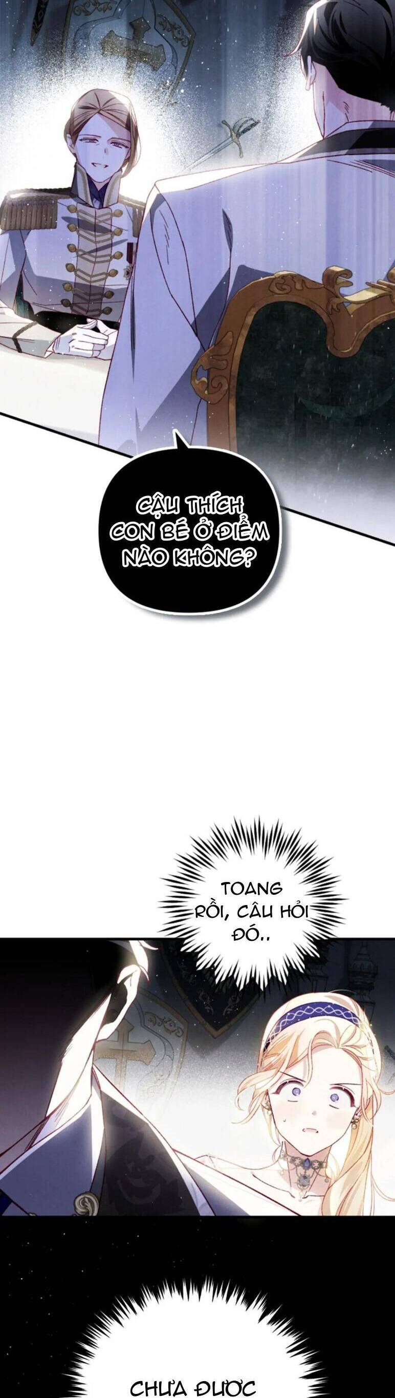 Nuôi Vị Hôn Phu Bằng Tiền Bạc Chap 25 - Next Chap 26