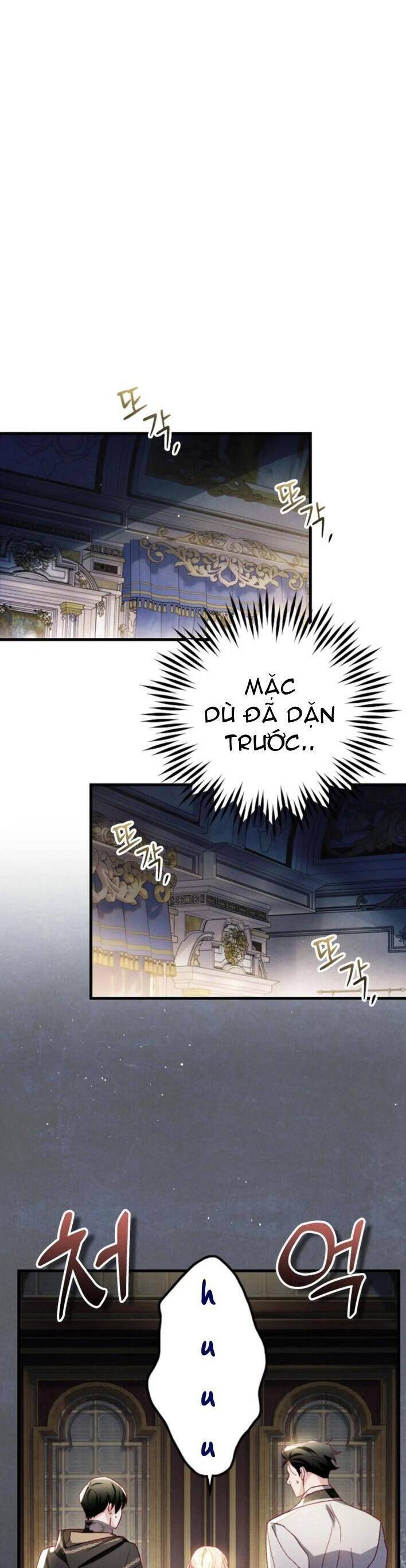 Nuôi Vị Hôn Phu Bằng Tiền Bạc Chap 25 - Next Chap 26