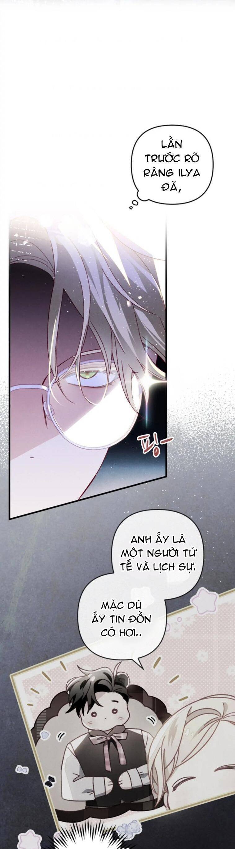 Nuôi Vị Hôn Phu Bằng Tiền Bạc Chap 26 - Next Chap 27