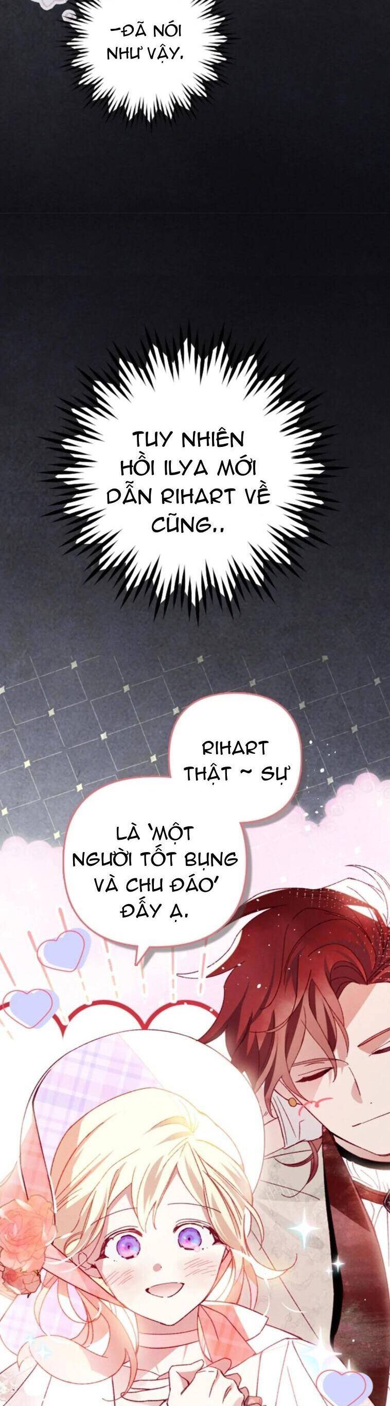 Nuôi Vị Hôn Phu Bằng Tiền Bạc Chap 26 - Next Chap 27