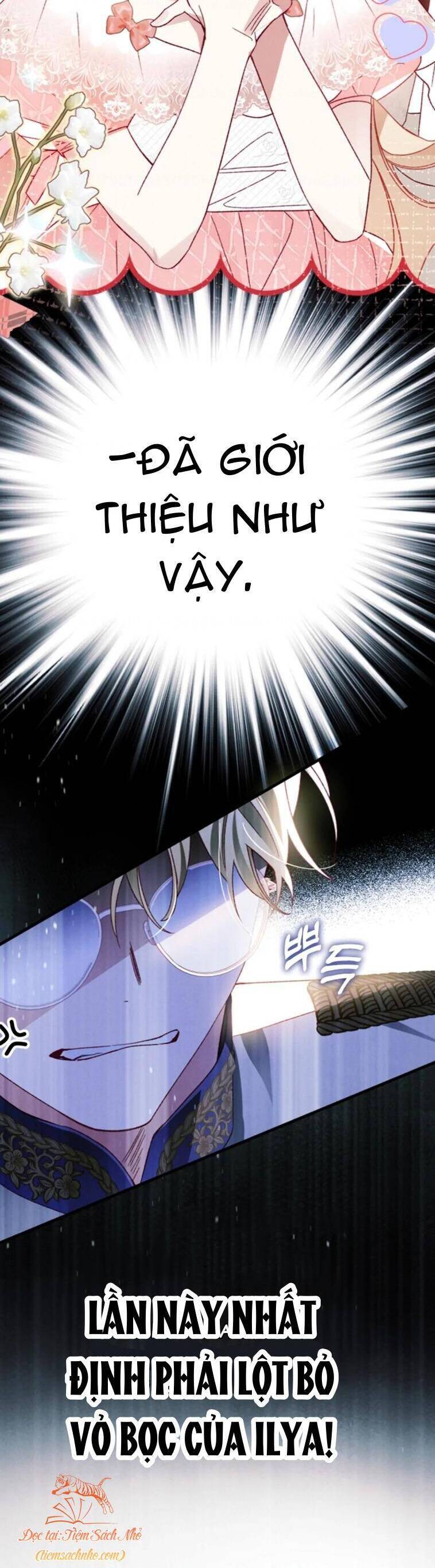 Nuôi Vị Hôn Phu Bằng Tiền Bạc Chap 26 - Next Chap 27