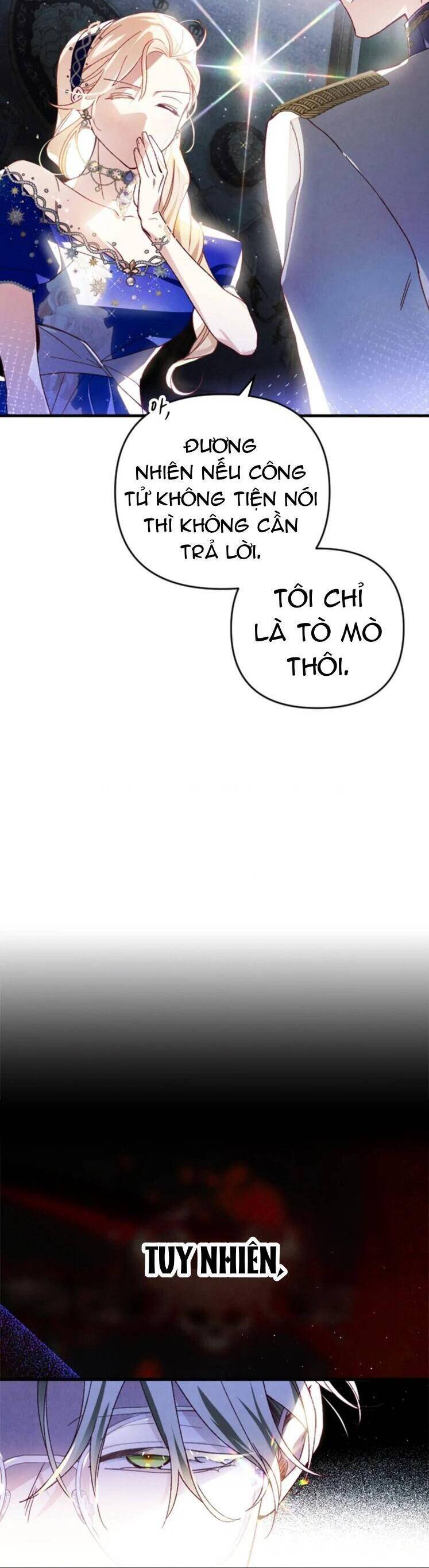 Nuôi Vị Hôn Phu Bằng Tiền Bạc Chap 26 - Next Chap 27