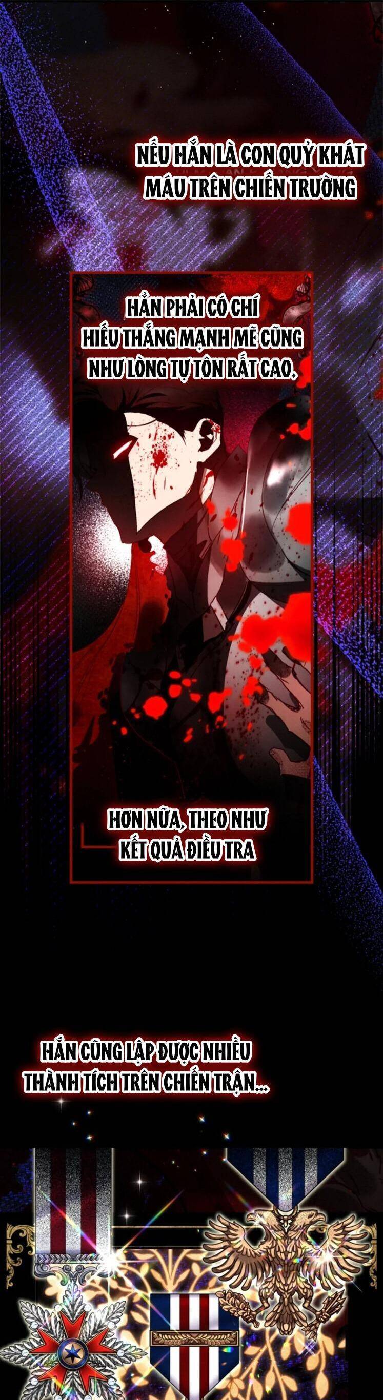Nuôi Vị Hôn Phu Bằng Tiền Bạc Chap 26 - Next Chap 27