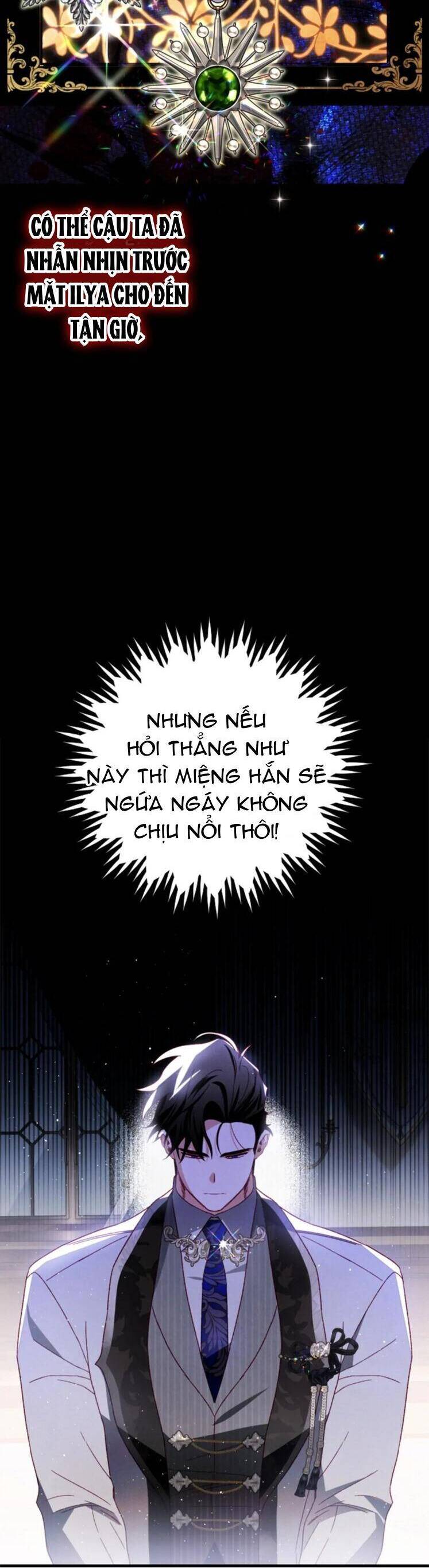Nuôi Vị Hôn Phu Bằng Tiền Bạc Chap 26 - Next Chap 27
