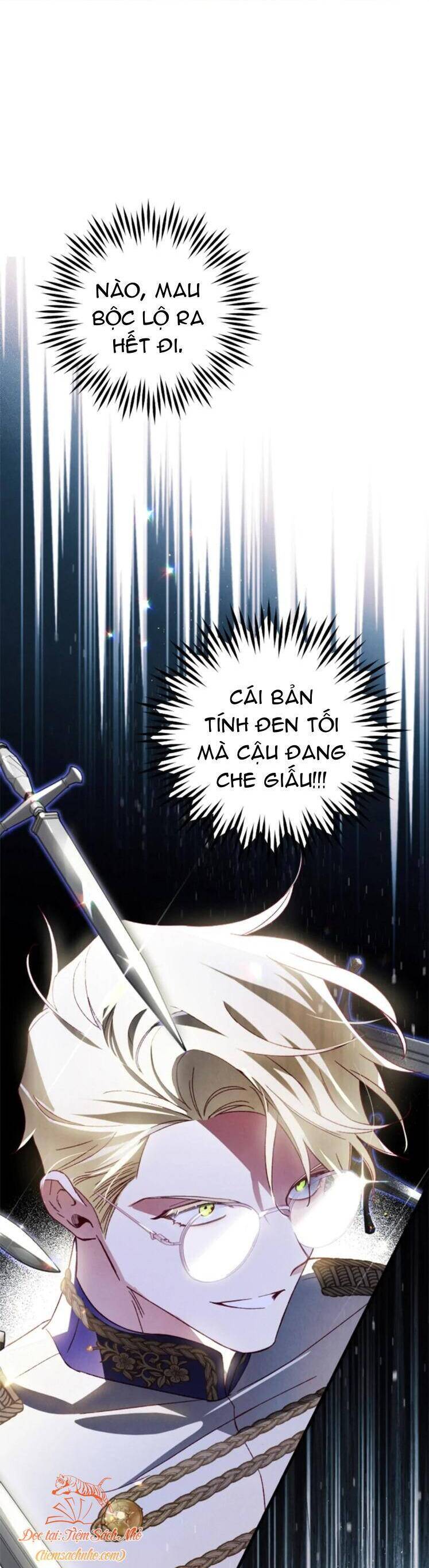 Nuôi Vị Hôn Phu Bằng Tiền Bạc Chap 26 - Next Chap 27