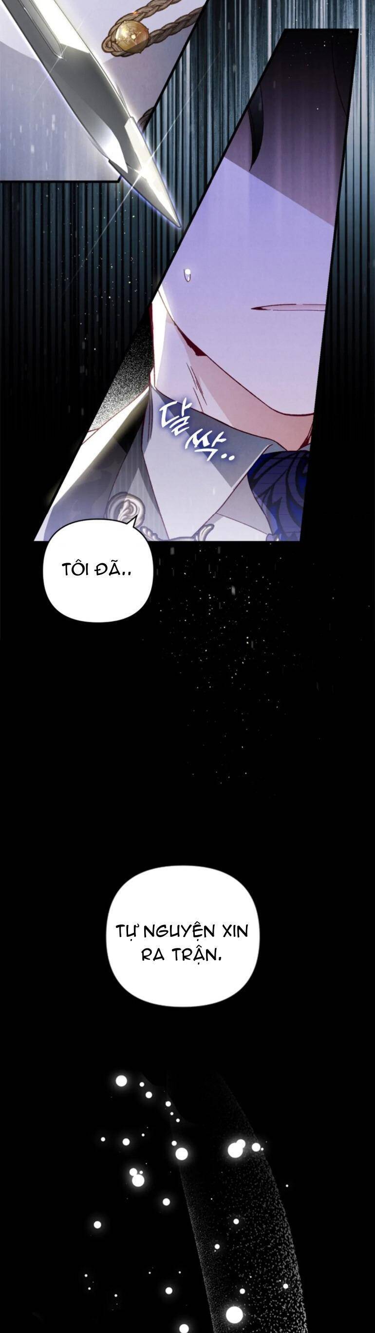 Nuôi Vị Hôn Phu Bằng Tiền Bạc Chap 26 - Next Chap 27