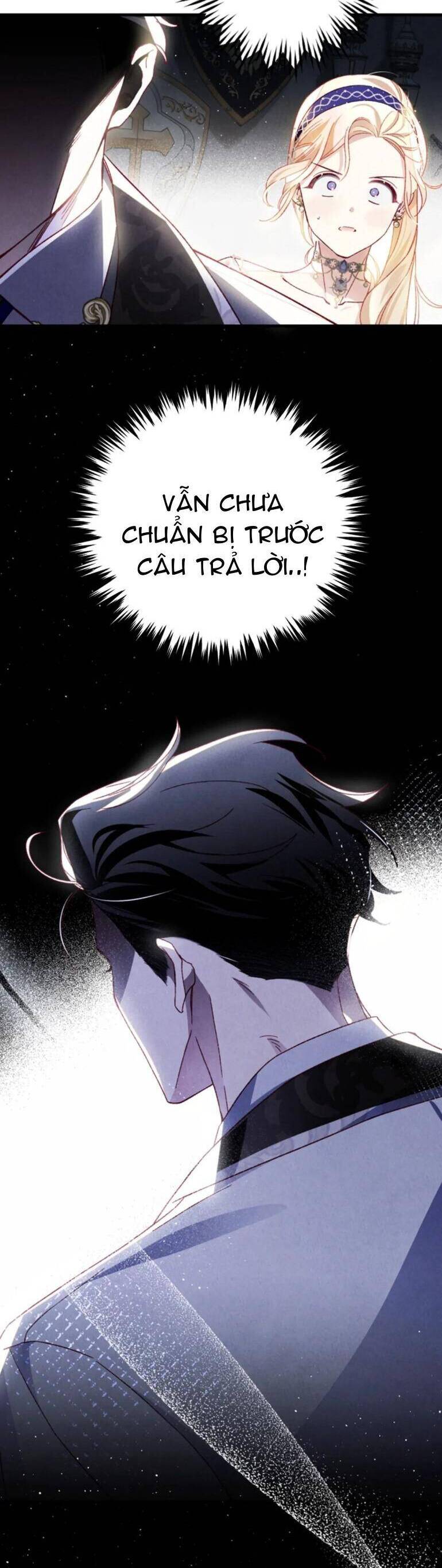 Nuôi Vị Hôn Phu Bằng Tiền Bạc Chap 26 - Next Chap 27