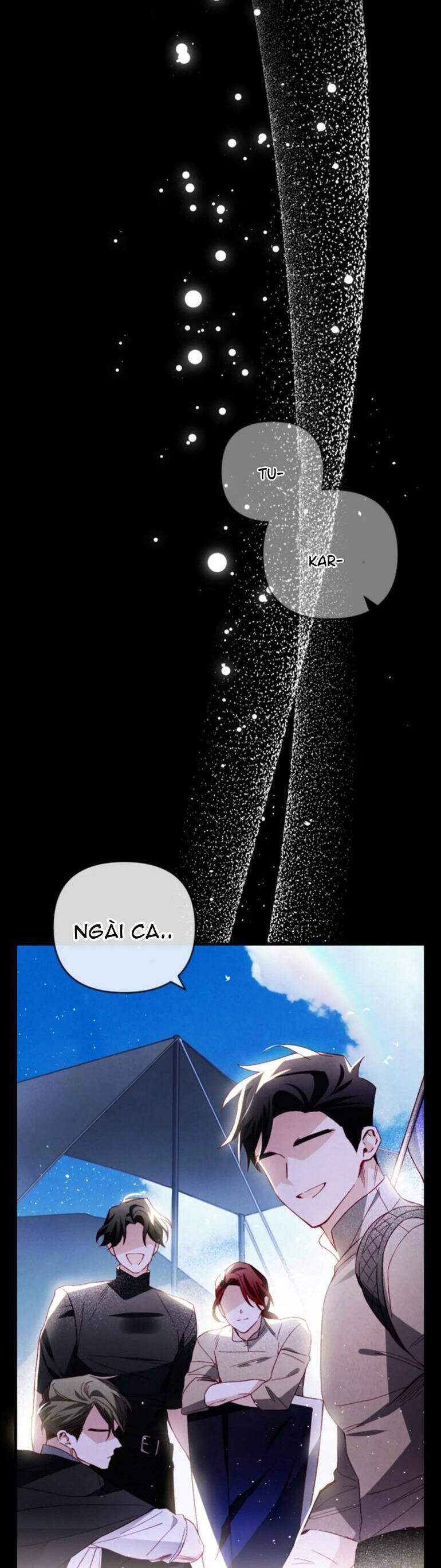 Nuôi Vị Hôn Phu Bằng Tiền Bạc Chap 26 - Next Chap 27