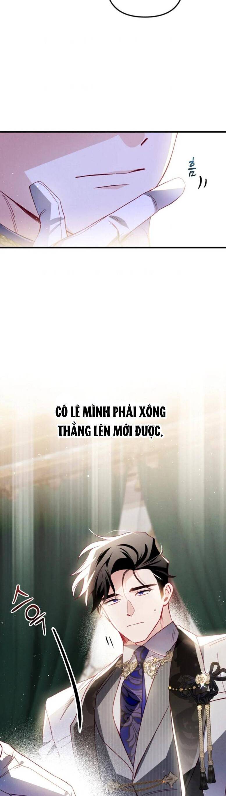 Nuôi Vị Hôn Phu Bằng Tiền Bạc Chap 26 - Next Chap 27