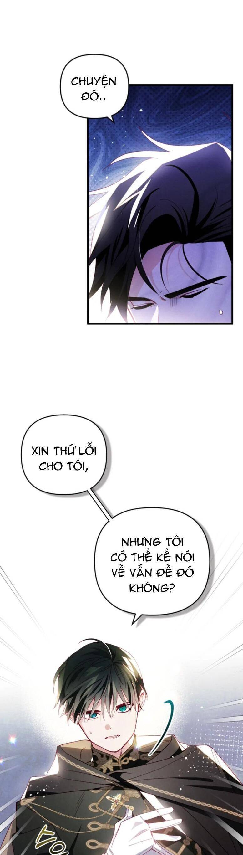 Nuôi Vị Hôn Phu Bằng Tiền Bạc Chap 26 - Next Chap 27