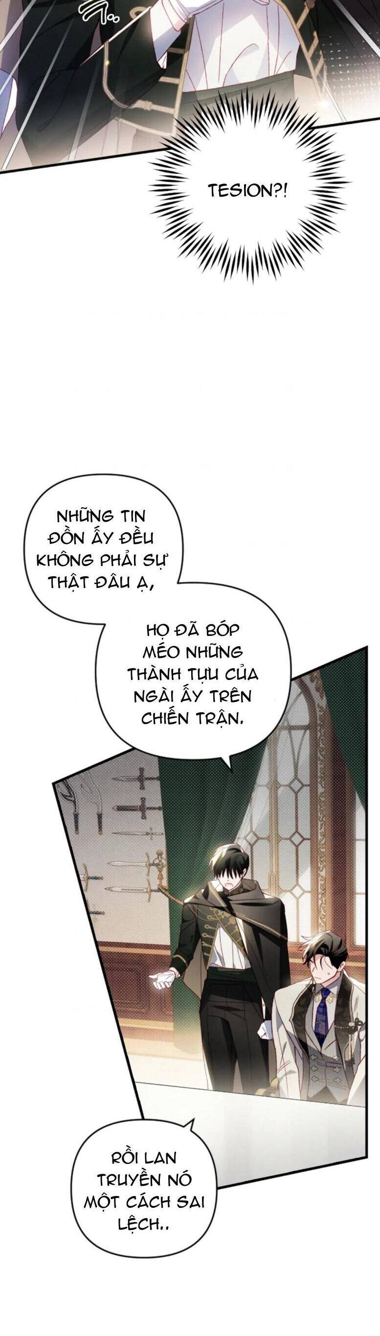 Nuôi Vị Hôn Phu Bằng Tiền Bạc Chap 26 - Next Chap 27