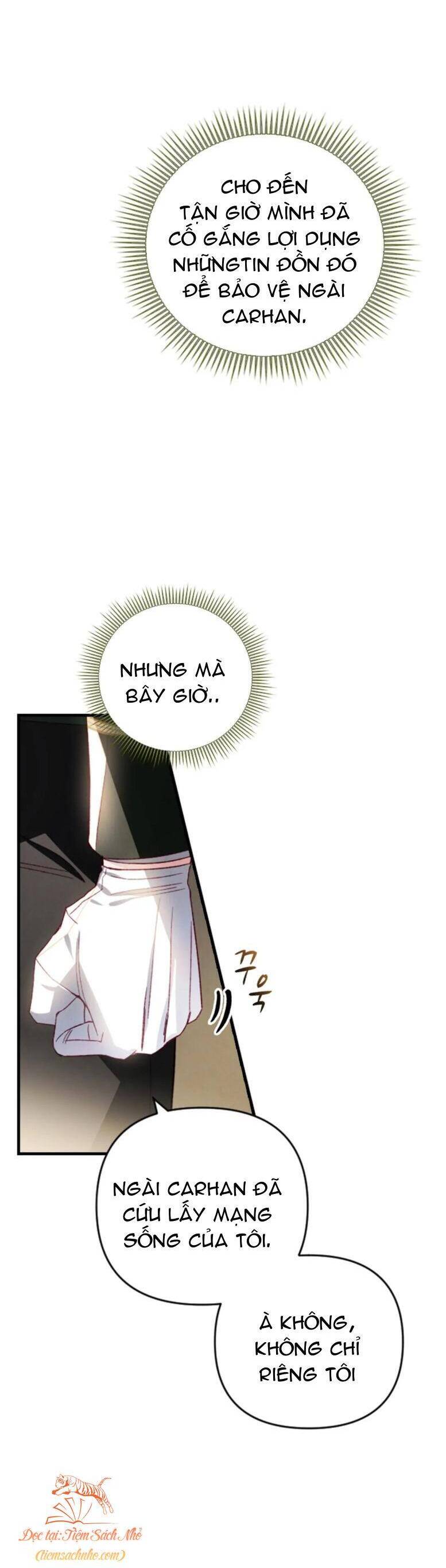 Nuôi Vị Hôn Phu Bằng Tiền Bạc Chap 26 - Next Chap 27