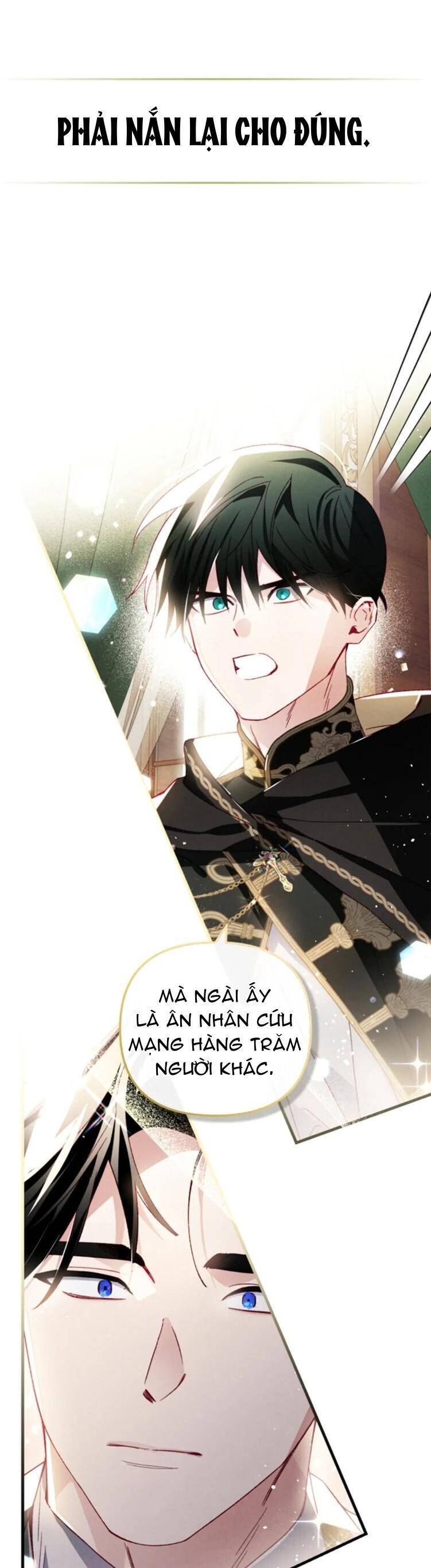 Nuôi Vị Hôn Phu Bằng Tiền Bạc Chap 26 - Next Chap 27