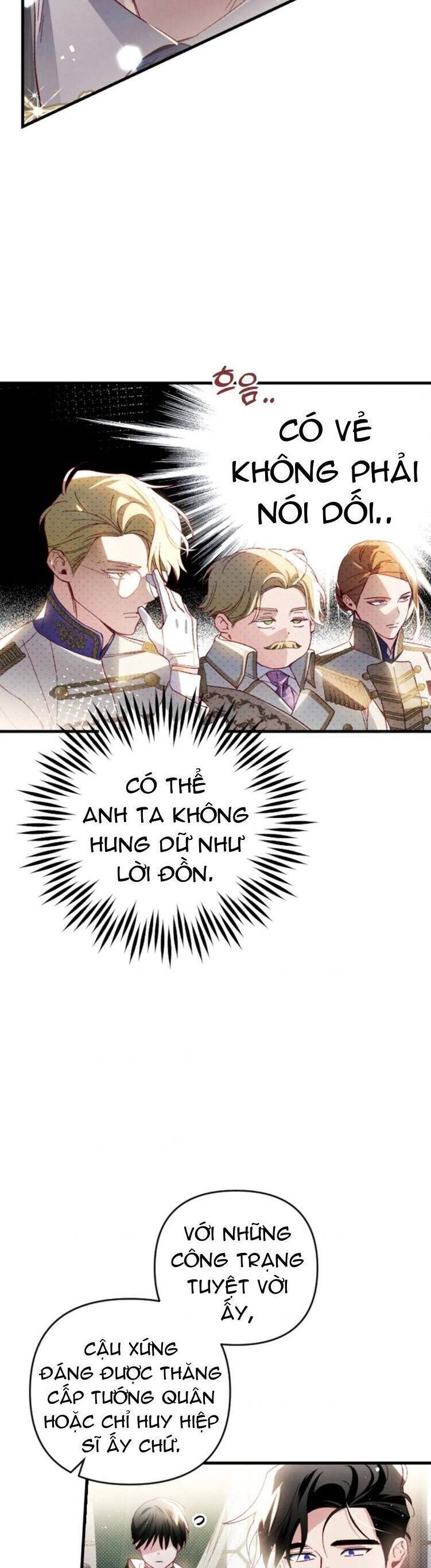 Nuôi Vị Hôn Phu Bằng Tiền Bạc Chap 26 - Next Chap 27