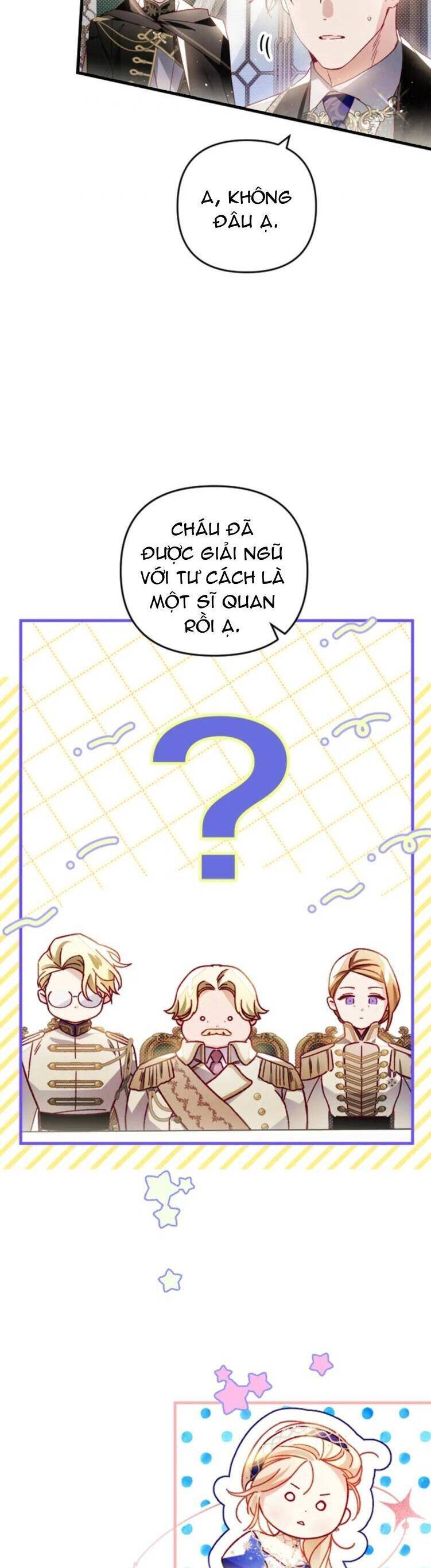 Nuôi Vị Hôn Phu Bằng Tiền Bạc Chap 26 - Next Chap 27