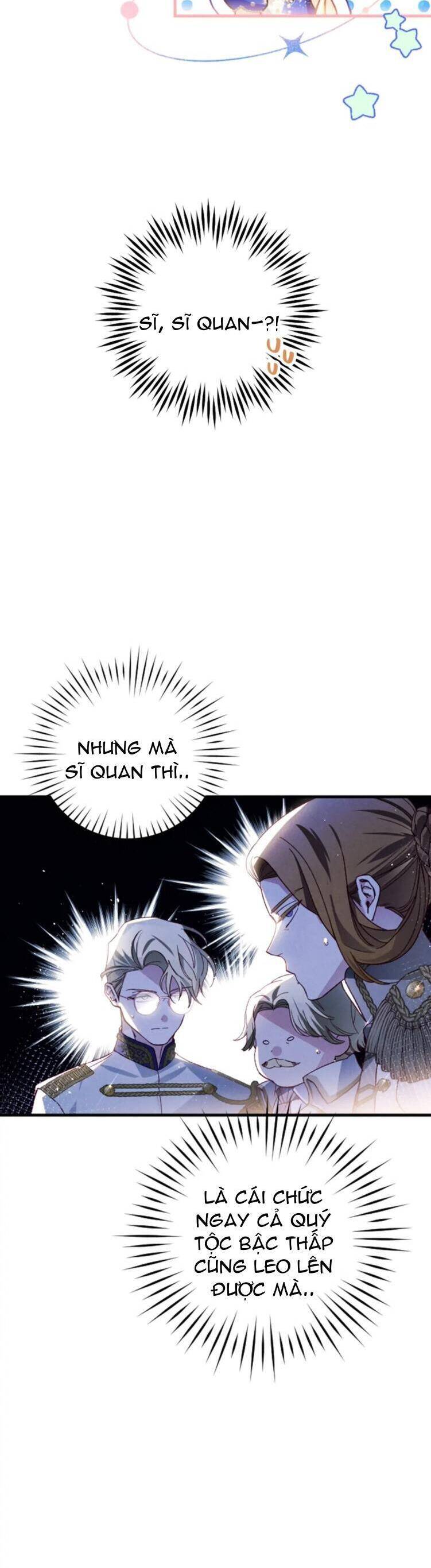 Nuôi Vị Hôn Phu Bằng Tiền Bạc Chap 26 - Next Chap 27