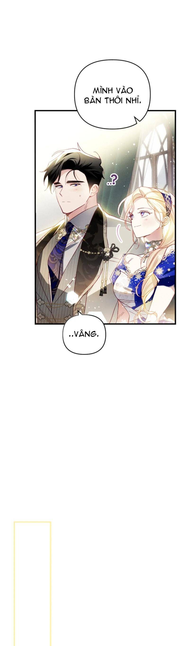 Nuôi Vị Hôn Phu Bằng Tiền Bạc Chap 26 - Next Chap 27