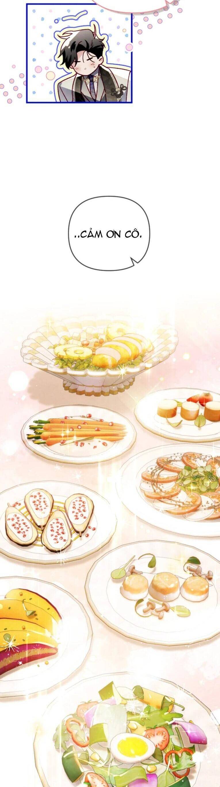 Nuôi Vị Hôn Phu Bằng Tiền Bạc Chap 26 - Next Chap 27