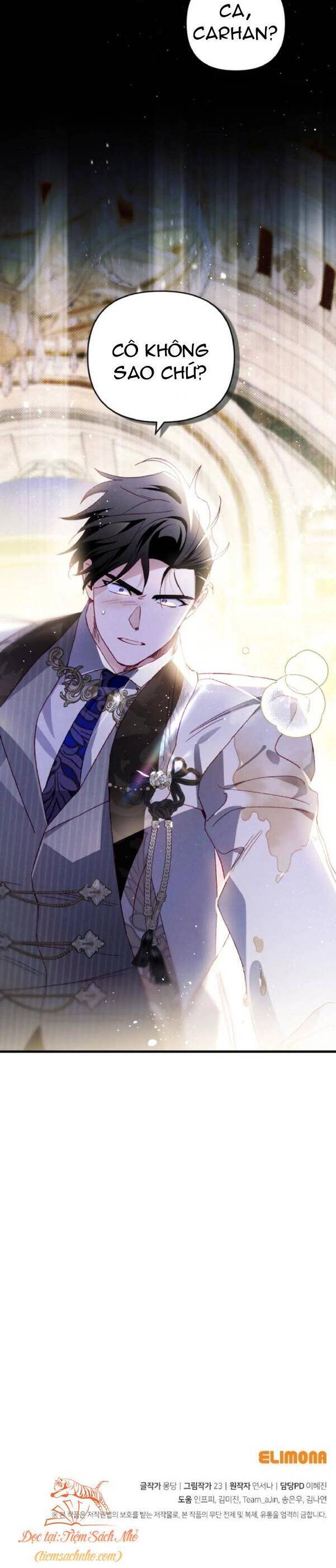 Nuôi Vị Hôn Phu Bằng Tiền Bạc Chap 26 - Next Chap 27