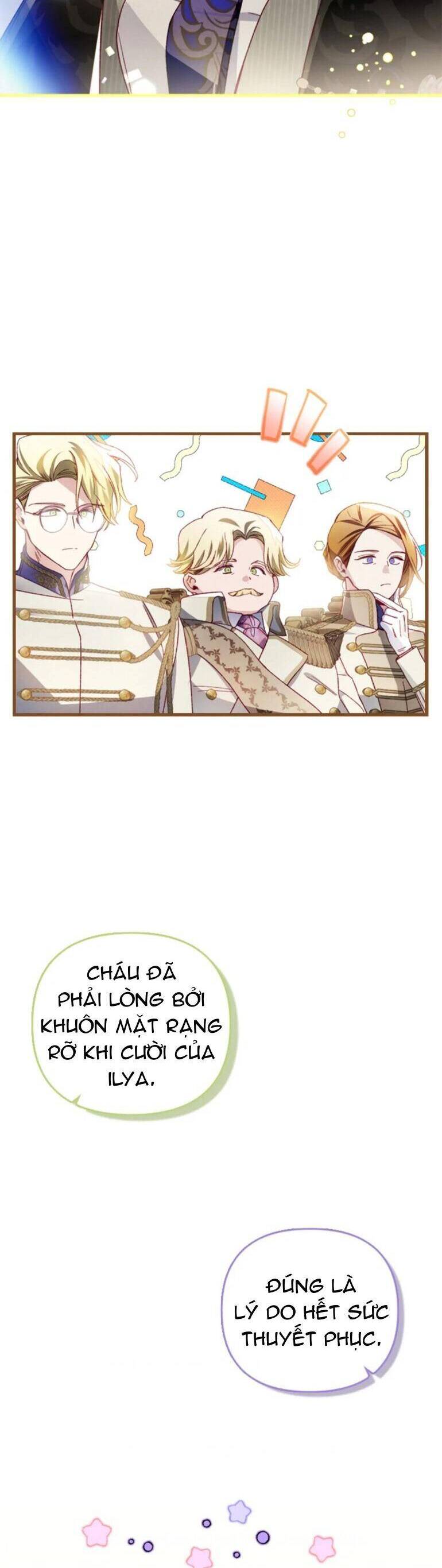 Nuôi Vị Hôn Phu Bằng Tiền Bạc Chap 26 - Next Chap 27