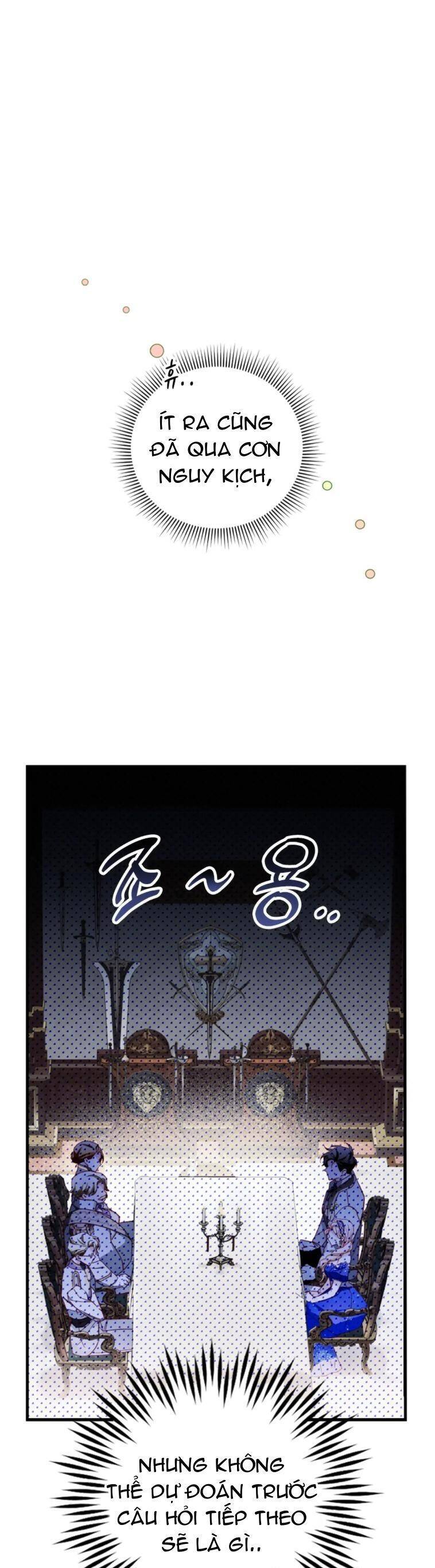 Nuôi Vị Hôn Phu Bằng Tiền Bạc Chap 26 - Next Chap 27