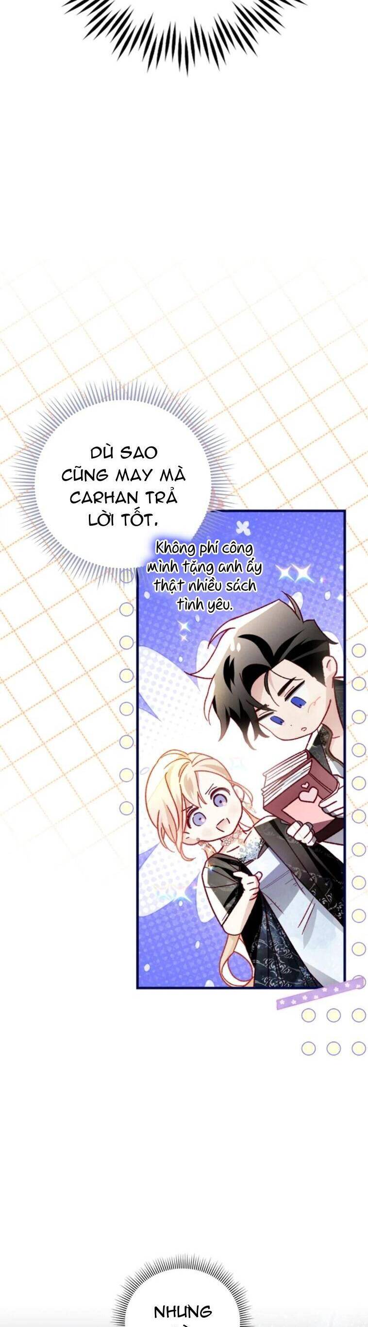 Nuôi Vị Hôn Phu Bằng Tiền Bạc Chap 26 - Next Chap 27