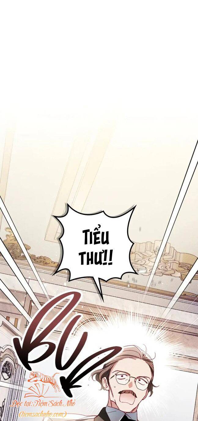 Nuôi Vị Hôn Phu Bằng Tiền Bạc Chap 27 - Next Chap 28