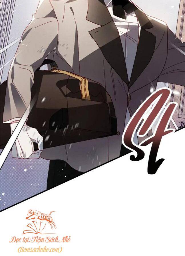 Nuôi Vị Hôn Phu Bằng Tiền Bạc Chap 27 - Next Chap 28