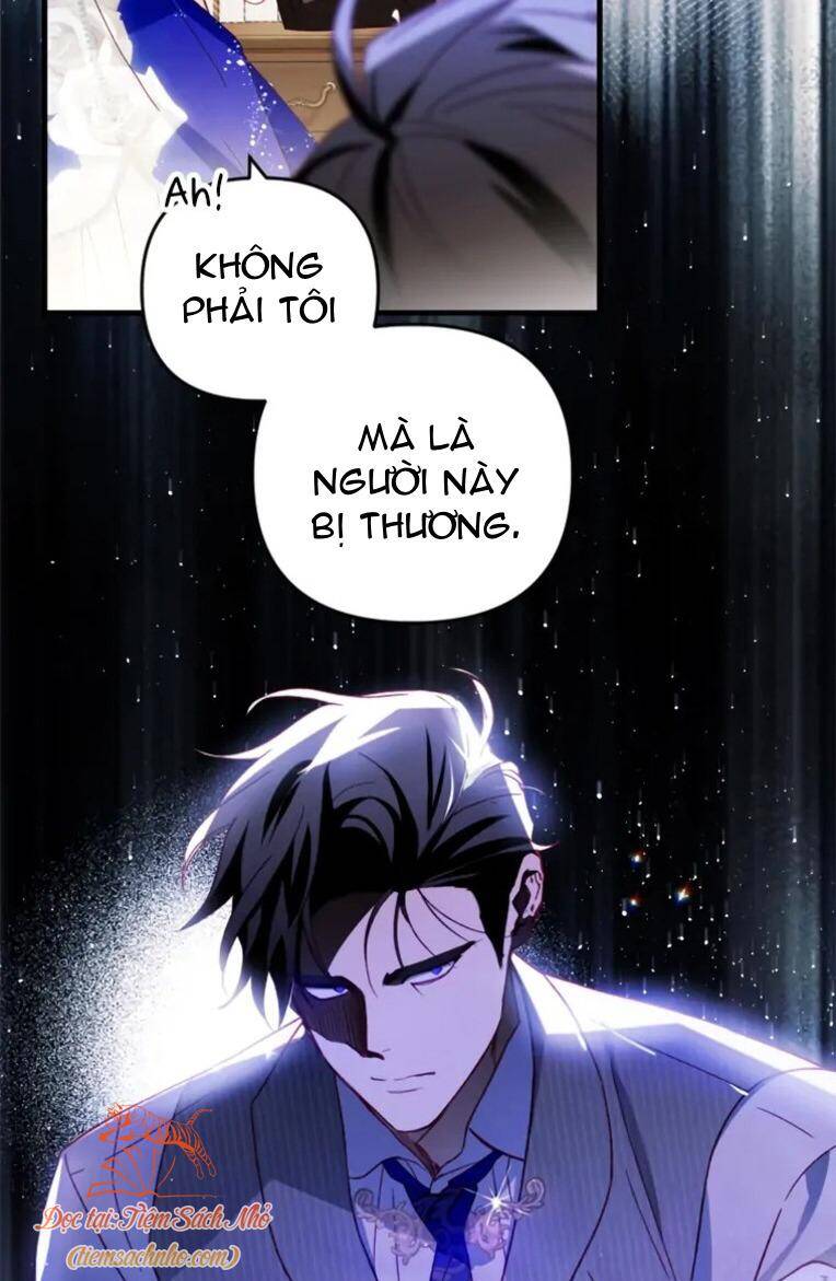 Nuôi Vị Hôn Phu Bằng Tiền Bạc Chap 27 - Next Chap 28