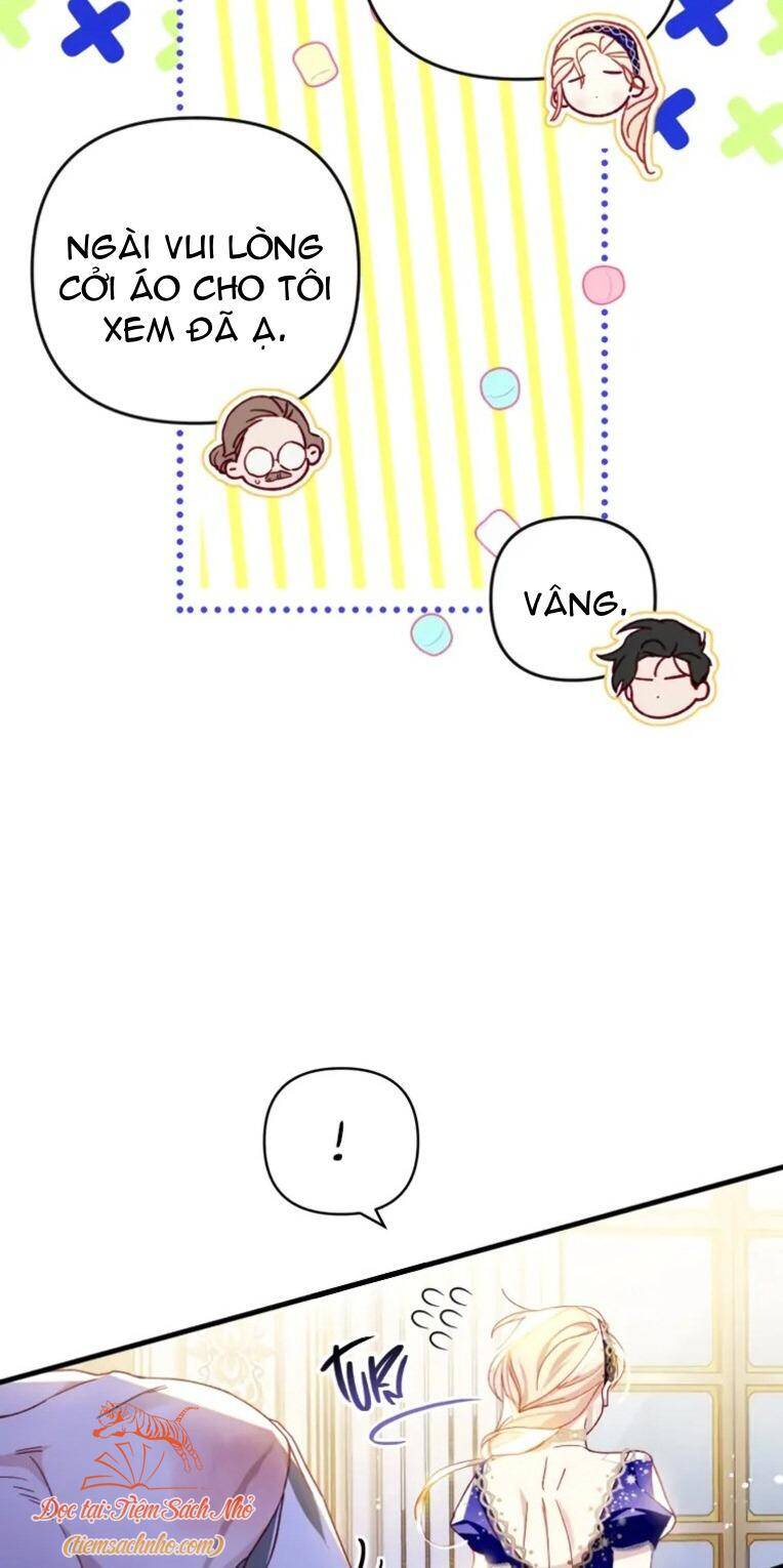 Nuôi Vị Hôn Phu Bằng Tiền Bạc Chap 27 - Next Chap 28