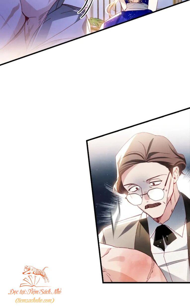 Nuôi Vị Hôn Phu Bằng Tiền Bạc Chap 27 - Next Chap 28