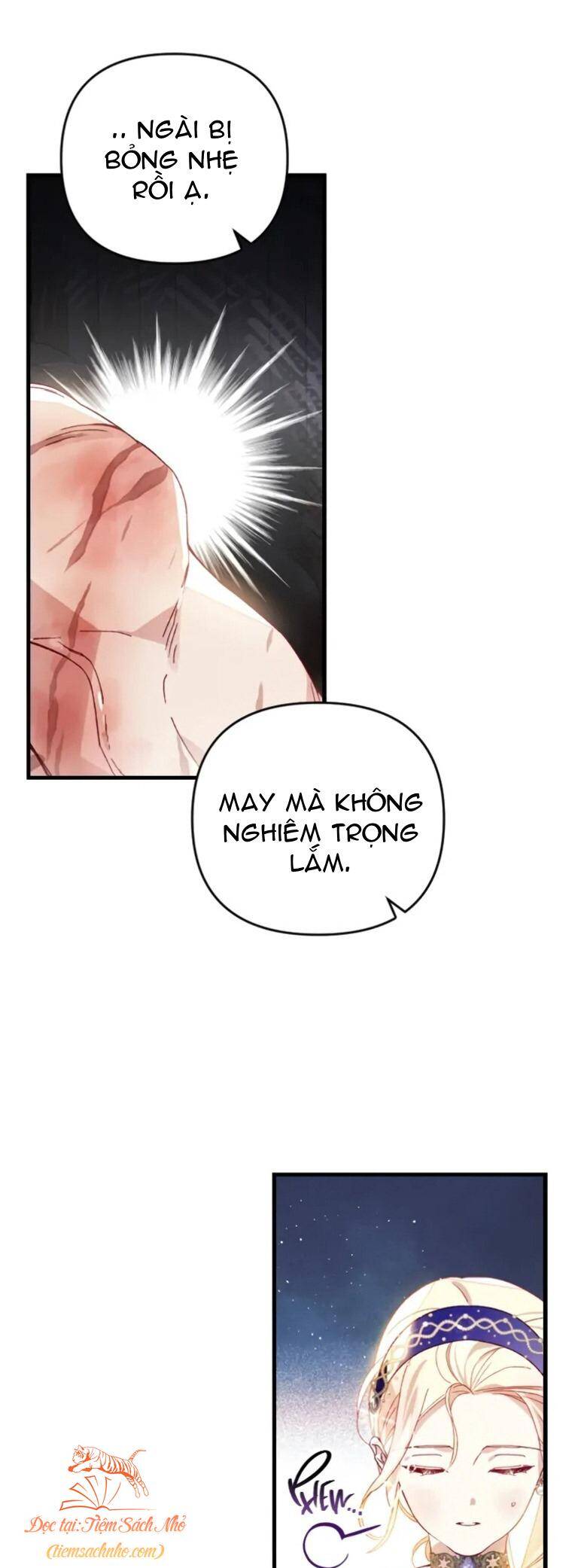 Nuôi Vị Hôn Phu Bằng Tiền Bạc Chap 27 - Next Chap 28