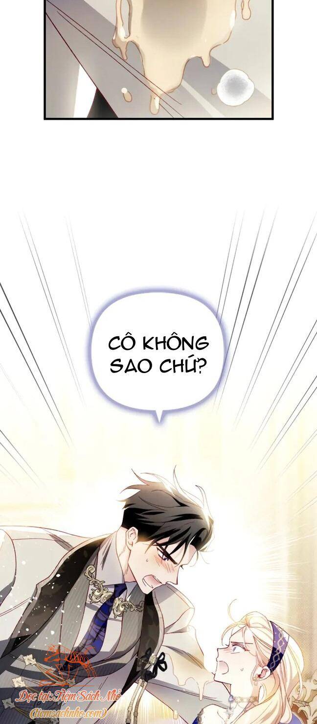 Nuôi Vị Hôn Phu Bằng Tiền Bạc Chap 27 - Next Chap 28