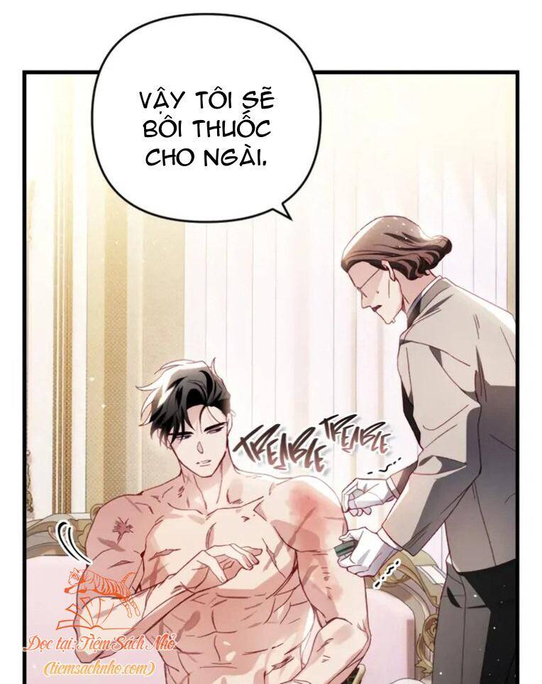 Nuôi Vị Hôn Phu Bằng Tiền Bạc Chap 27 - Next Chap 28