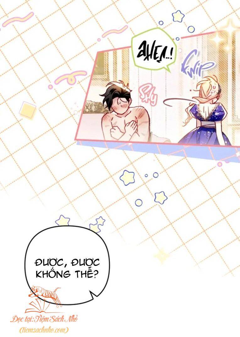 Nuôi Vị Hôn Phu Bằng Tiền Bạc Chap 27 - Next Chap 28