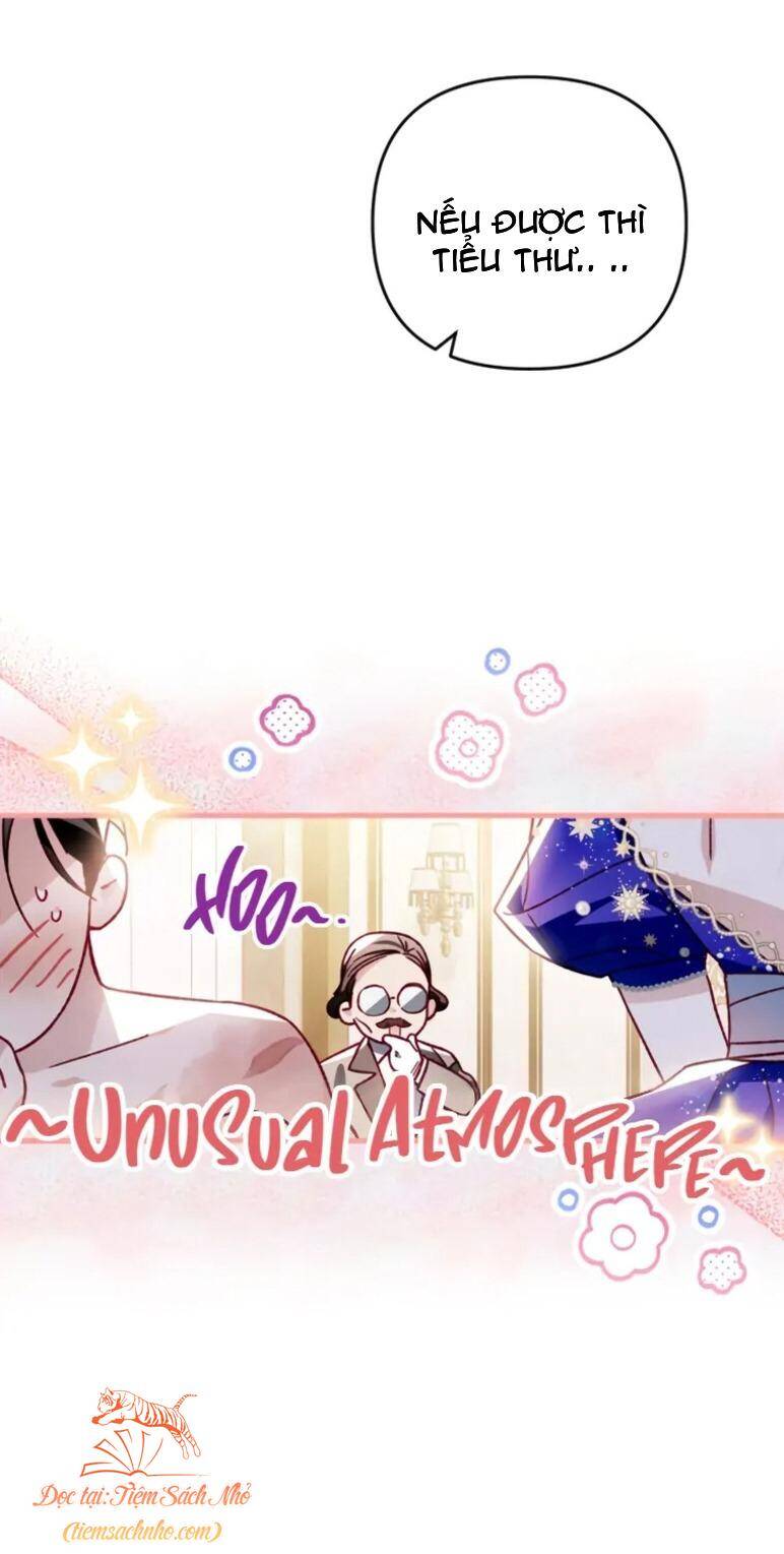 Nuôi Vị Hôn Phu Bằng Tiền Bạc Chap 27 - Next Chap 28