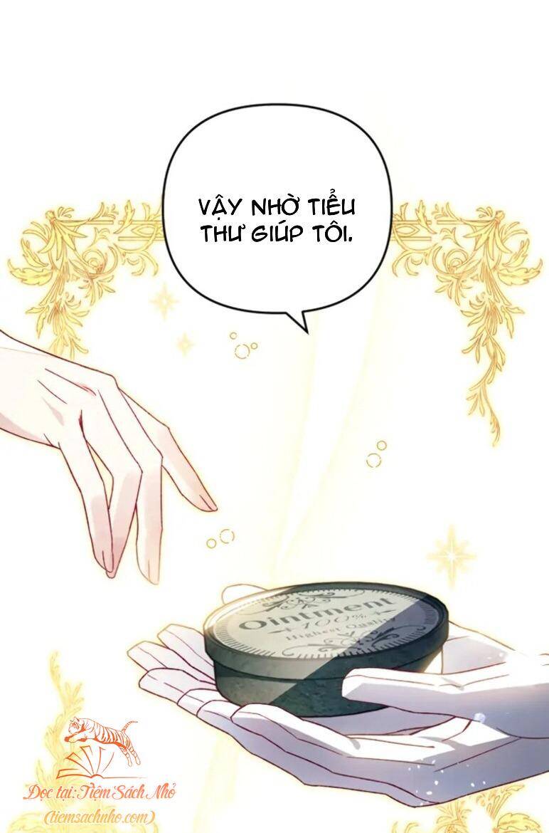 Nuôi Vị Hôn Phu Bằng Tiền Bạc Chap 27 - Next Chap 28