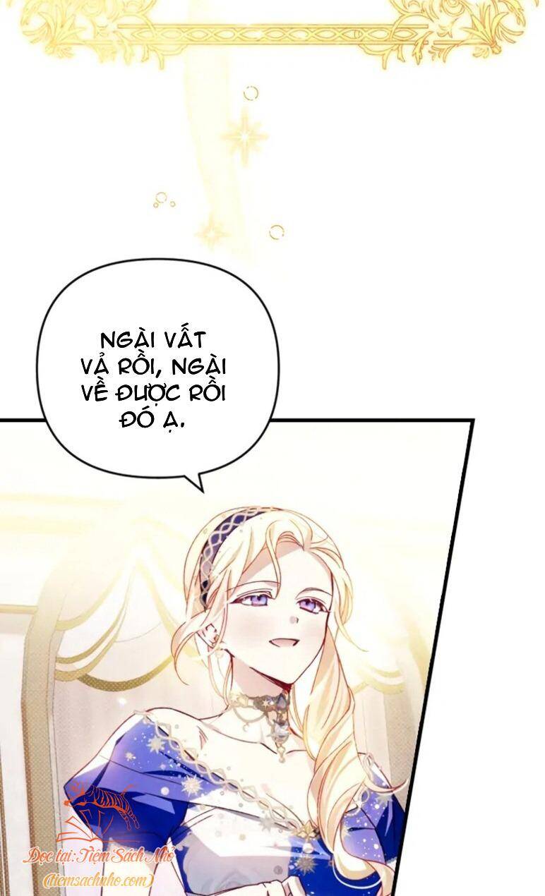 Nuôi Vị Hôn Phu Bằng Tiền Bạc Chap 27 - Next Chap 28