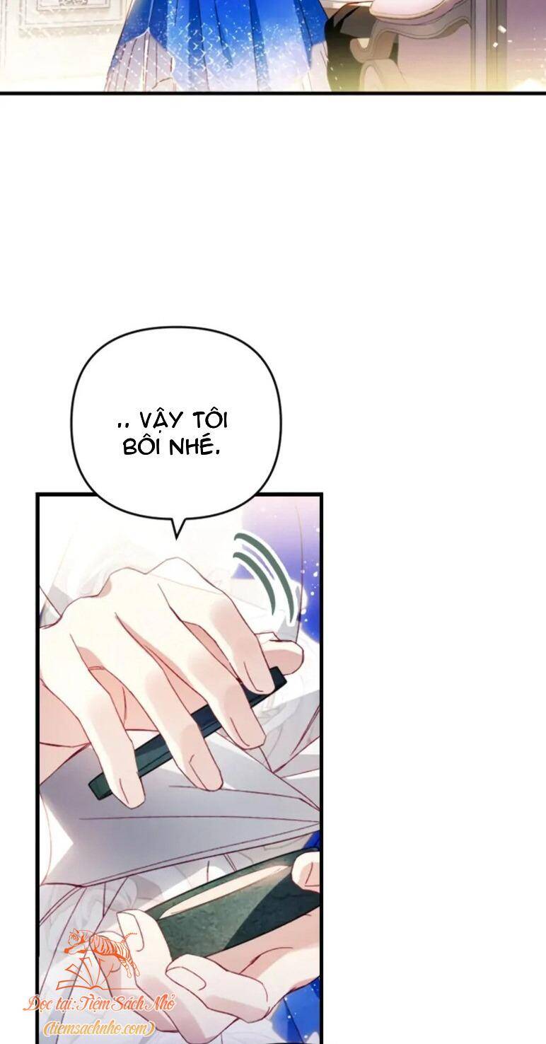 Nuôi Vị Hôn Phu Bằng Tiền Bạc Chap 27 - Next Chap 28