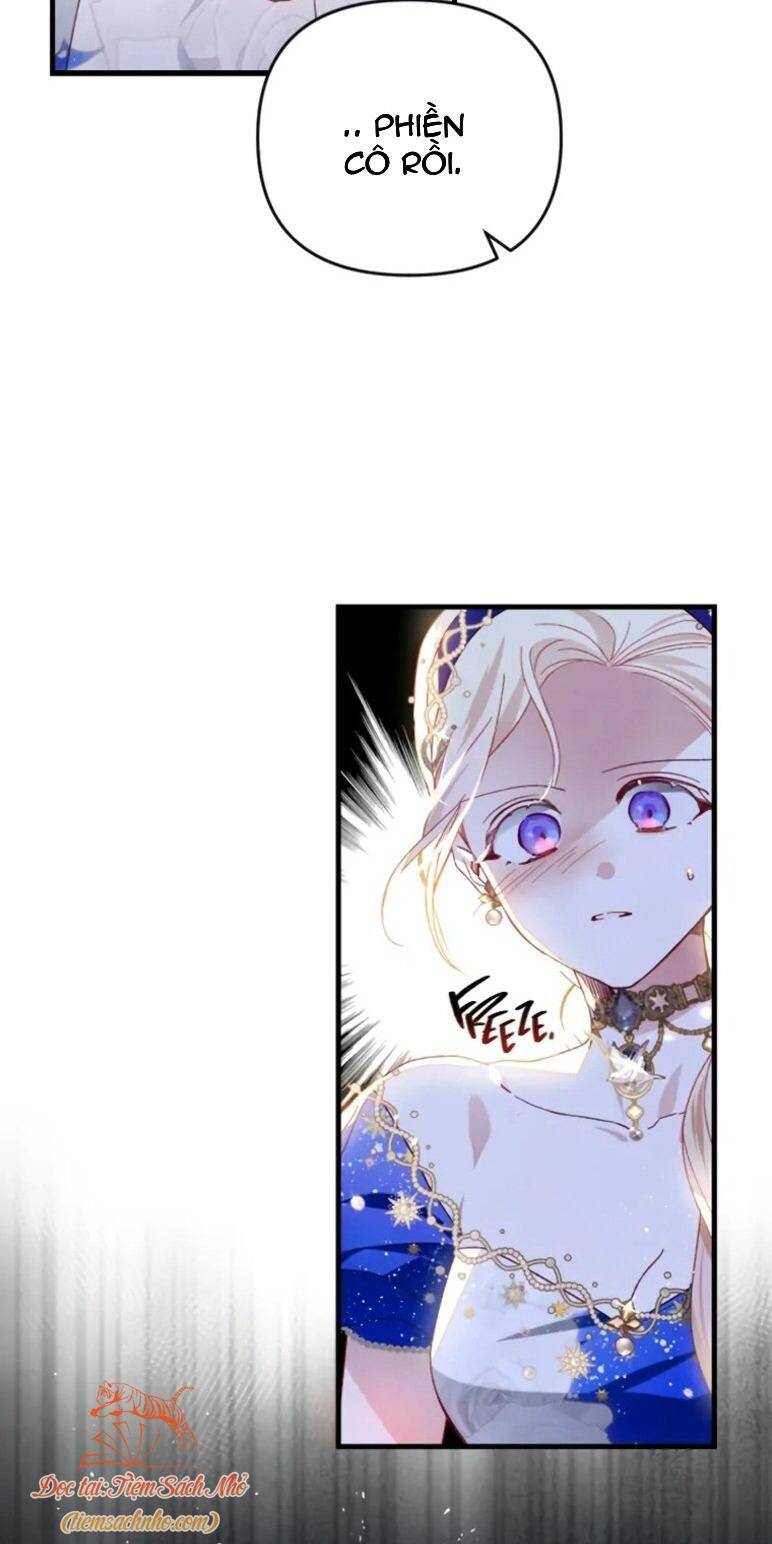 Nuôi Vị Hôn Phu Bằng Tiền Bạc Chap 27 - Next Chap 28