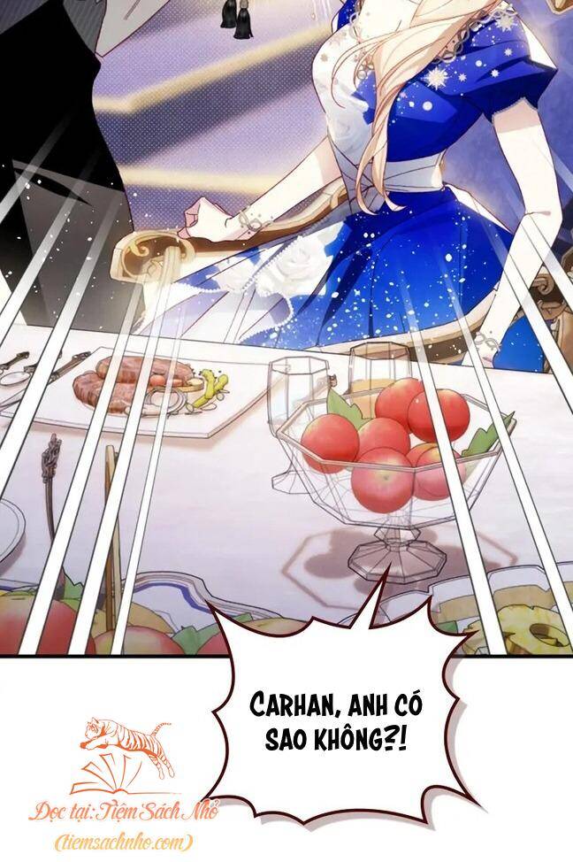 Nuôi Vị Hôn Phu Bằng Tiền Bạc Chap 27 - Next Chap 28