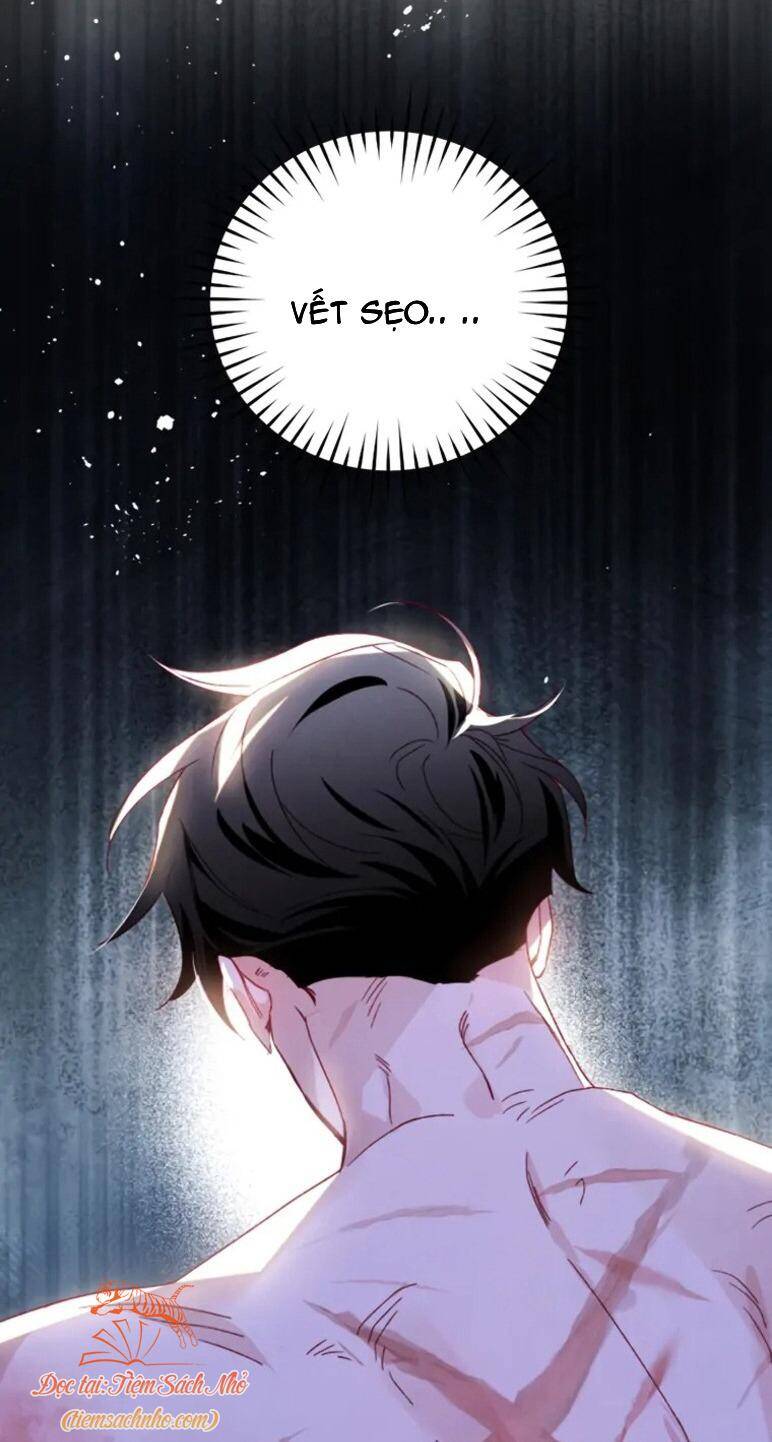 Nuôi Vị Hôn Phu Bằng Tiền Bạc Chap 27 - Next Chap 28