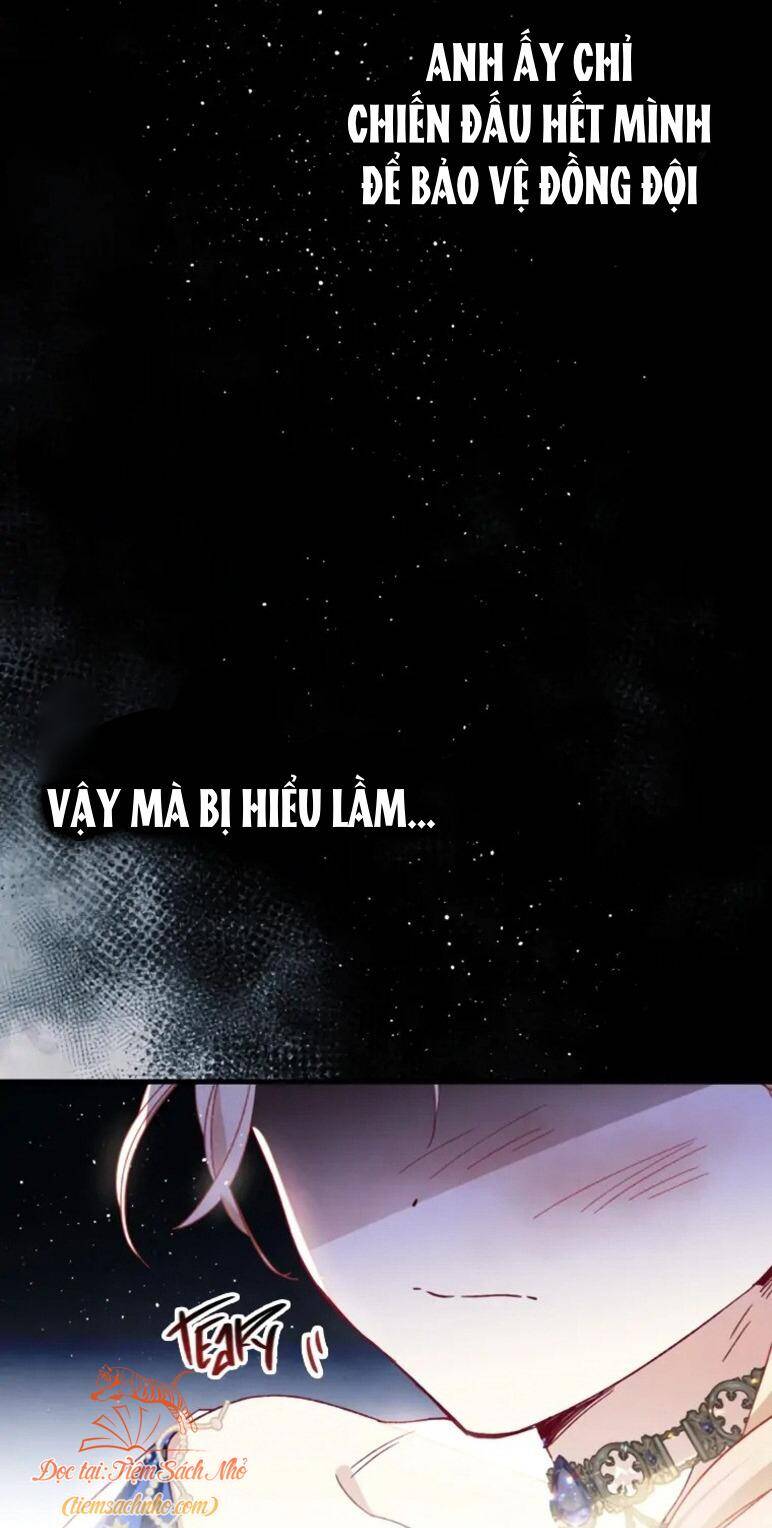 Nuôi Vị Hôn Phu Bằng Tiền Bạc Chap 27 - Next Chap 28