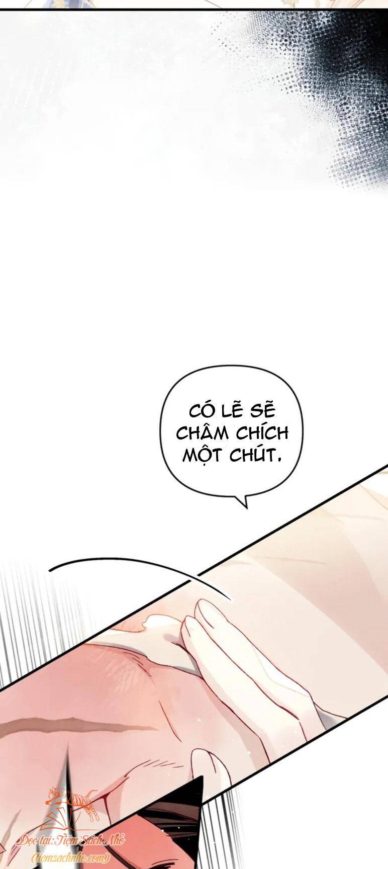 Nuôi Vị Hôn Phu Bằng Tiền Bạc Chap 27 - Next Chap 28