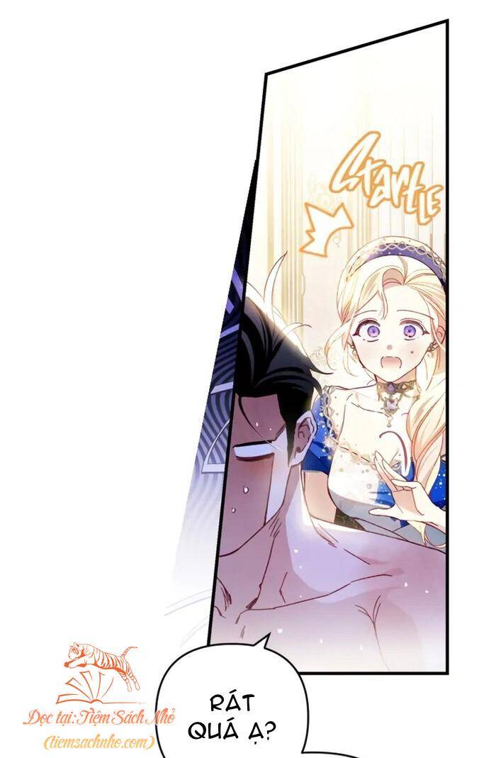 Nuôi Vị Hôn Phu Bằng Tiền Bạc Chap 27 - Next Chap 28