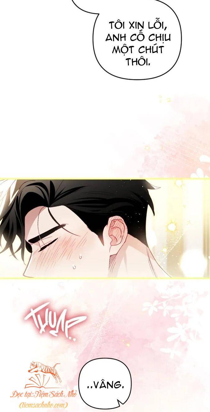 Nuôi Vị Hôn Phu Bằng Tiền Bạc Chap 27 - Next Chap 28