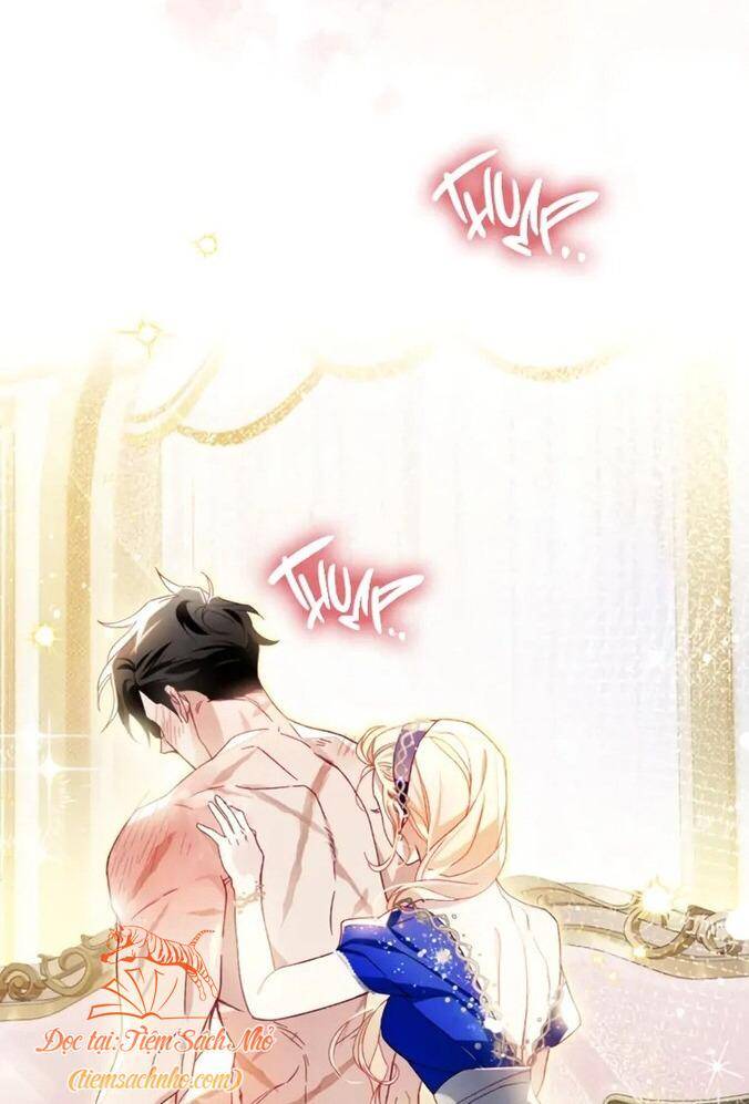 Nuôi Vị Hôn Phu Bằng Tiền Bạc Chap 27 - Next Chap 28