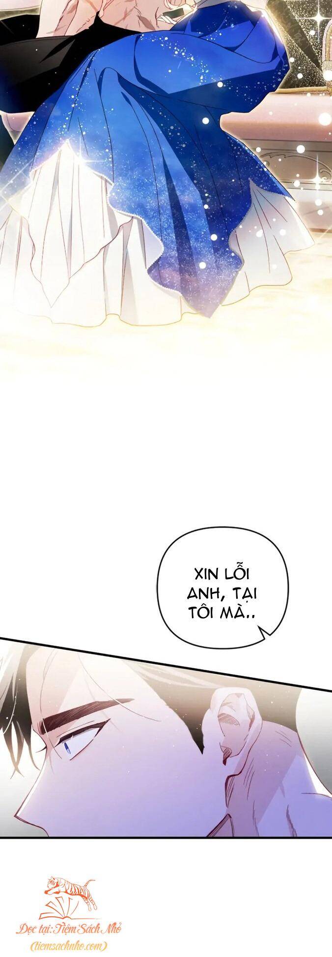 Nuôi Vị Hôn Phu Bằng Tiền Bạc Chap 27 - Next Chap 28