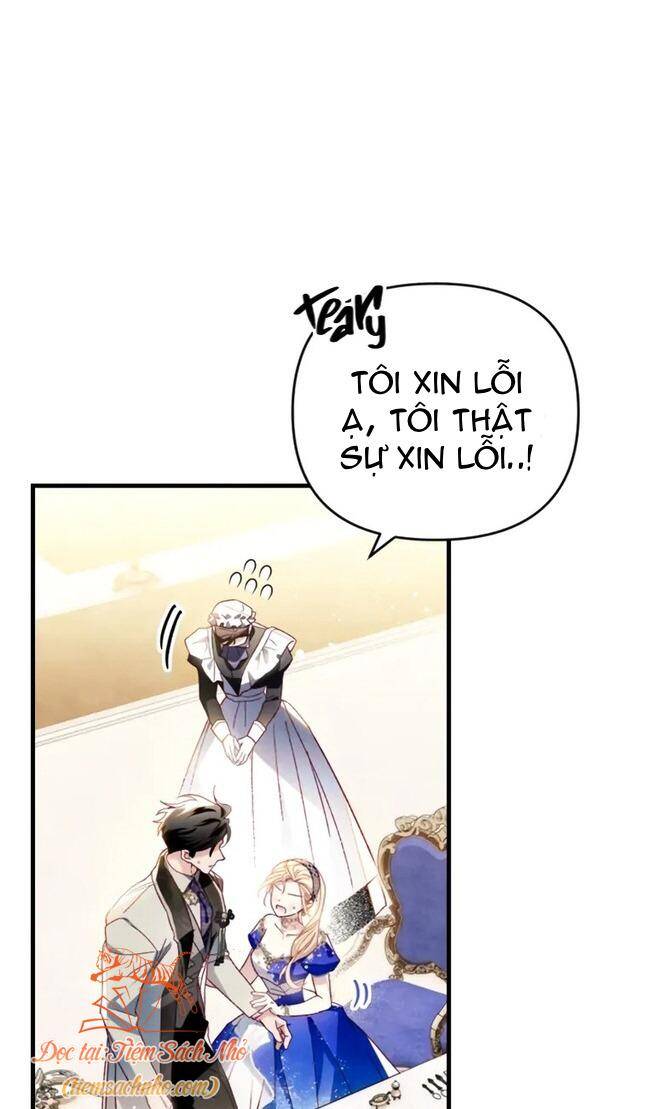 Nuôi Vị Hôn Phu Bằng Tiền Bạc Chap 27 - Next Chap 28