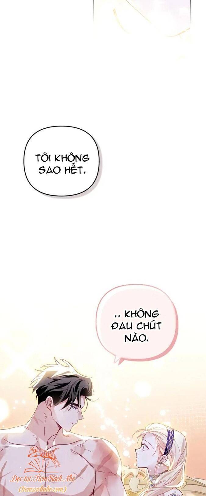 Nuôi Vị Hôn Phu Bằng Tiền Bạc Chap 27 - Next Chap 28